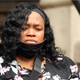 Breonna Taylor’s mother Tamika Palmer.